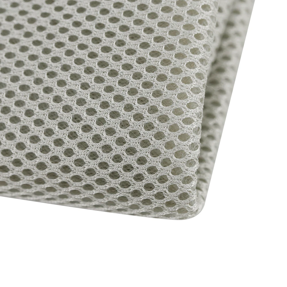Ghxamp Speaker Cloth Dust Mesh Fabric Home Theater Acoustic Sound-absorbing Cloth, Breathable Cloth Width: 1.4M * Length: 1M 5
