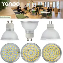 Bombillas y tubos LED