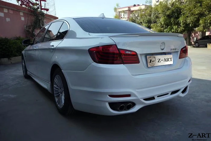 Комплект кузова для BMW 5 серия 2012 2017 комплект F10 модифицированный кузова|Обвесы| |