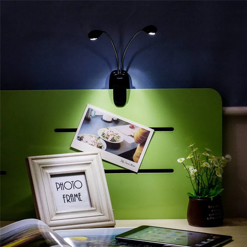 eye care desk lamp