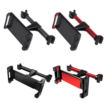 

Car Back Seat Headrest Holder for 4-12.9 inch iPad Car Phone Holder Backseat Mount for Tablet PC Auto Headrest Holder