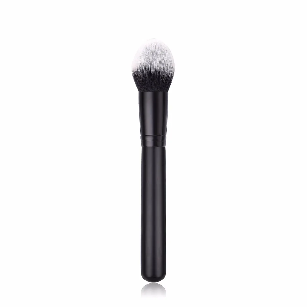 1Pcs Multi-function Round Makeup Brush Make-up Powder Blush Contour Beauty Tools Eyelashes use with foundation | Красота и здоровье