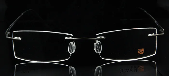 Titanium Eyeglass Frames for Men (11)