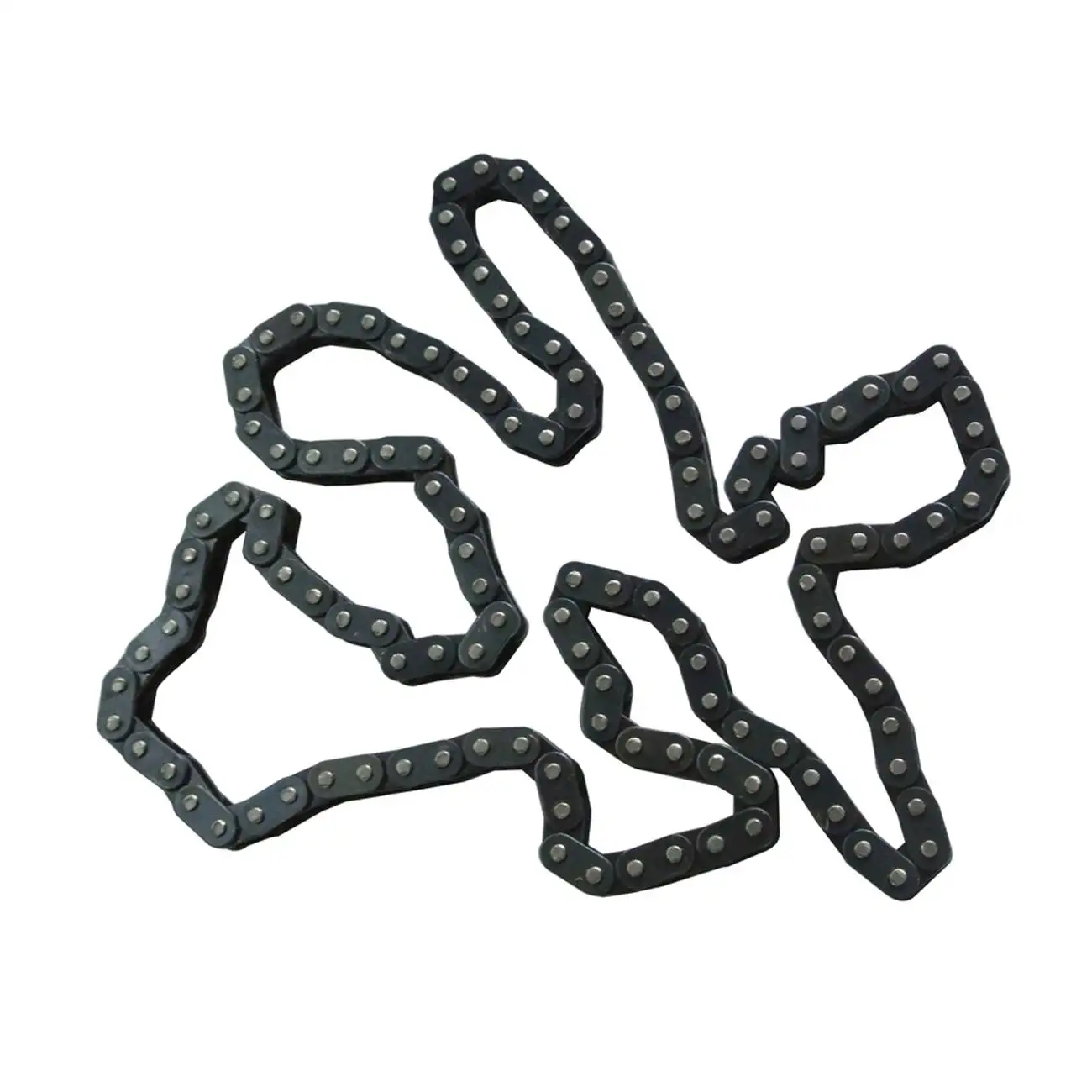 T8F 64 Link Chain Fit 2 тактный 47Ccc 49cc мини карманный велосипед|t8f 64|t8f chainpocket bike chain |