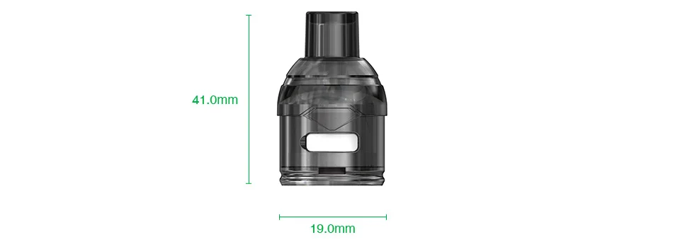 IJOY VPC POD 2ml 3pcs