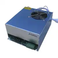 HY-DY10 80W 90W CO2 laser power supply for RECI S2 W2 CO2 laser tube 90W and EFR laser tube of 80w laser cutter