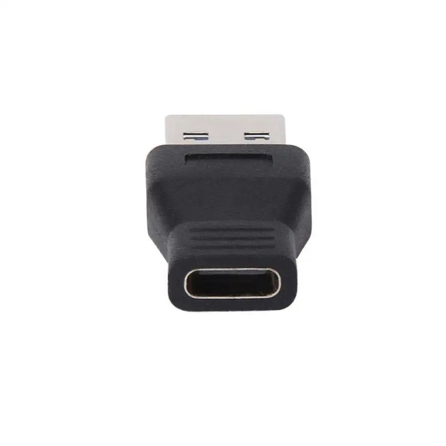 Высокое качество Новый мини USB C Женский к 3 0 Мужской Порт адаптер 1 Type USB3.0 A гаджет