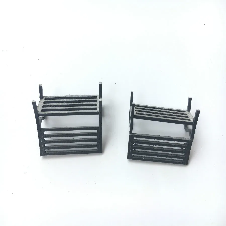 architecture mini model chair bench (8)