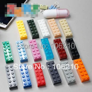 

rebrickable 2456 Brick 2x6 compatible accessory bricklink DIY building block Assembles Particles brickset