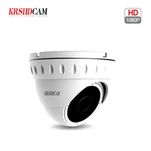 1920*1080 Mini 2MP POE IP camera outdoor Full HD1 SONY323 H.265 Indoor Vandalproof Night Vision Security cameras de seguranca