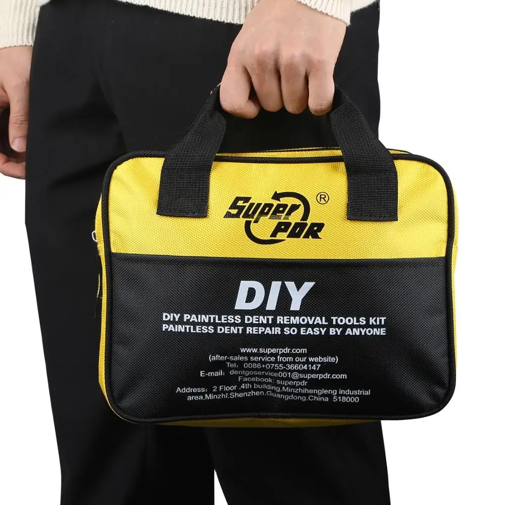 DIY Super PDR Tools Bag Big (7)