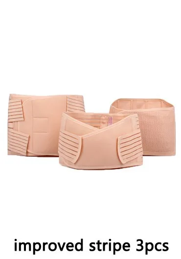 improved stripe 3pcs