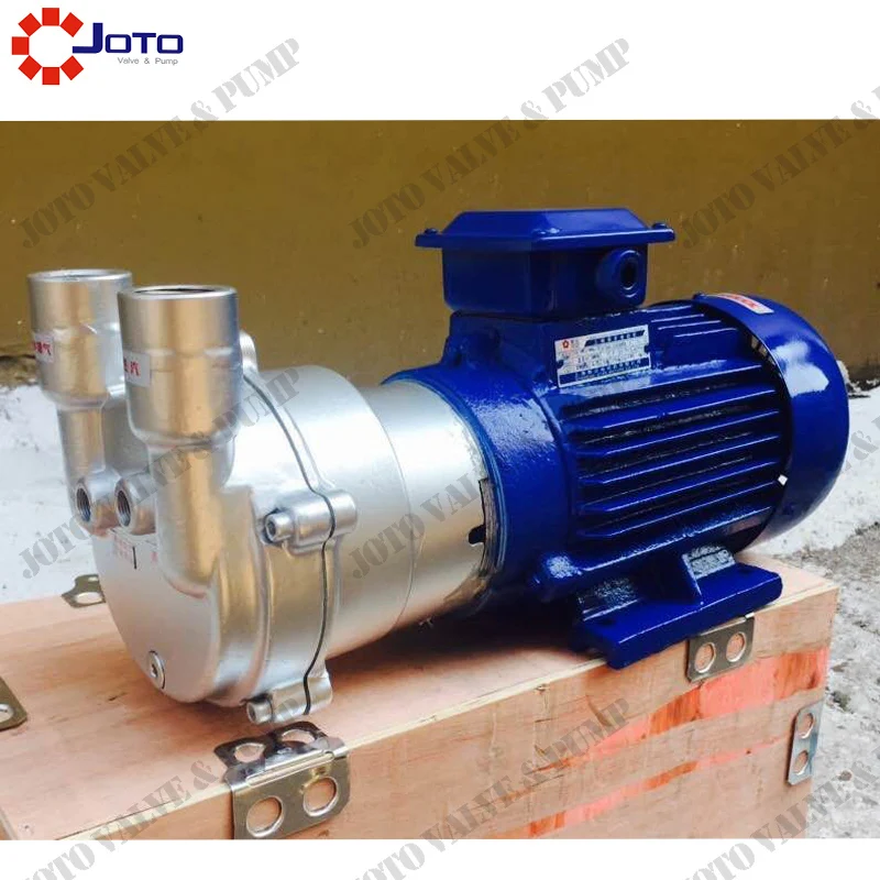 Beauty 2BV2070 2.35kw 440v 60hz Stainless Steel 304 Water Ring Vacuum Pump