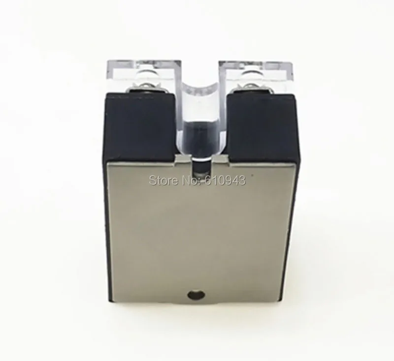 

FREE SHIPPING Solid State Relay SSR-40DA 40A 3-32VDC 24-480VAC SSR