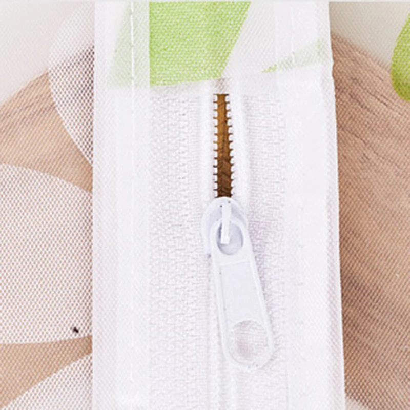 Estuche de almacenamiento para ropa Organizador ropa traje de polvo cubierta Protector bolsa de almacenamiento armario para la ropa Organizador Estuche de almacenamiento para ropa Organizador ropa traje de polvo cubierta Protector bolsa de almacenamiento armario para la ropa Organizador