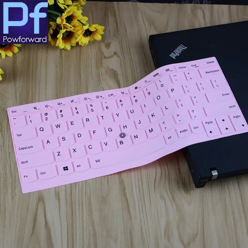 Чехол для клавиатуры мягкий на ощупь чехол Lenovo Yoga 260 370 ThinkPad X380 X230S X240 X240S X250 X260 X270