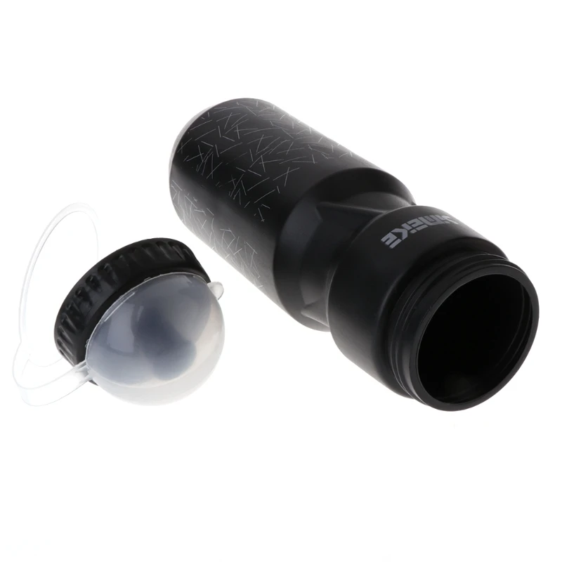 750 مللي المياه زجاجة الرياضة في الهواء الطلق الدراجات الشرب التنزه الصالة الرياضية المحمولة دراجة