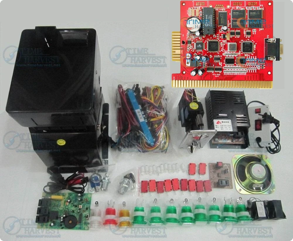 5 in 1 kit