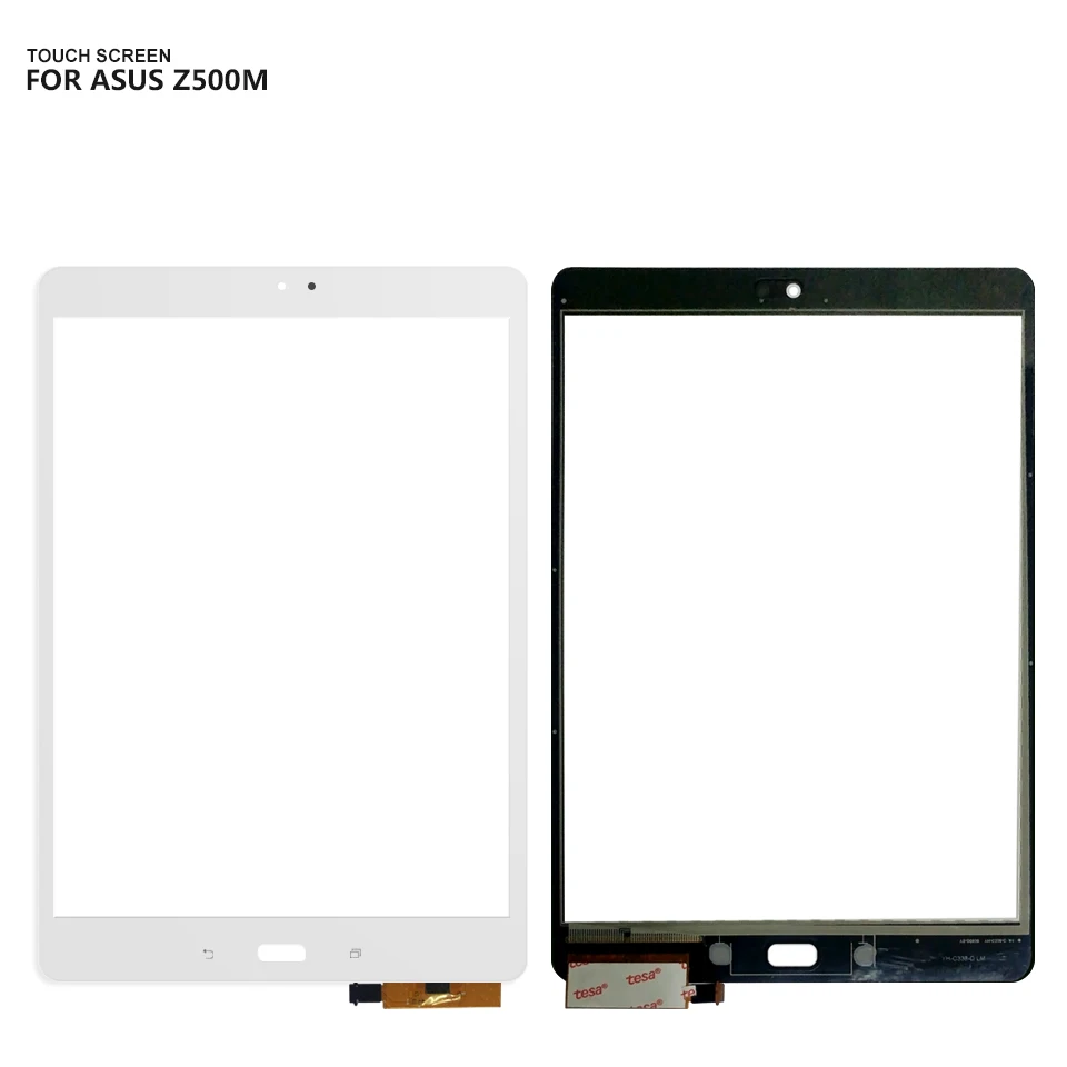 9 7 дюймов для Asus ZenPad 3S 10 Z500M Сенсорная панель экран стекло сенсор запасные