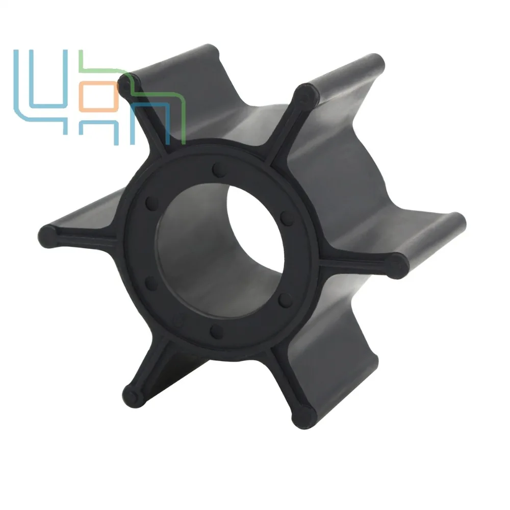 

New Water Pump Impeller for YAMAHA (6/8HP) 662-44352-01 mercury 47-95611M