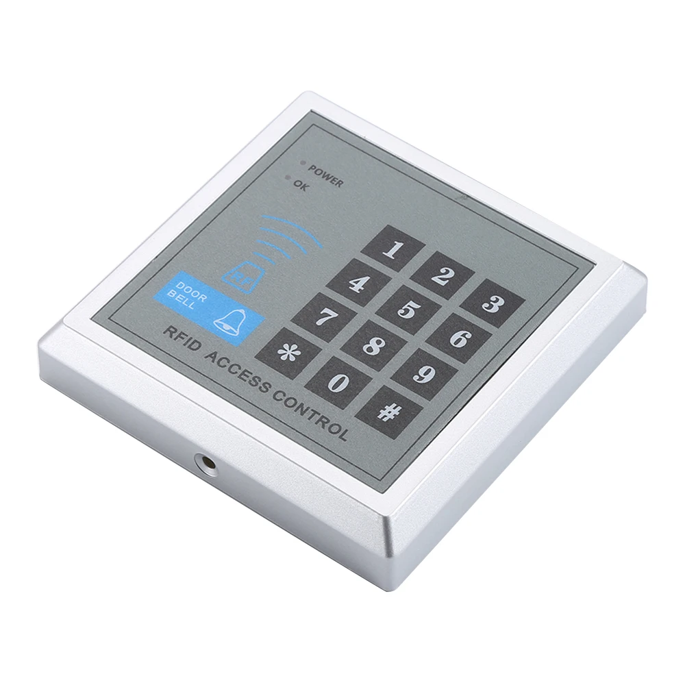 

Electronic RFID Proximity Home Security Tool Entry Door Lock