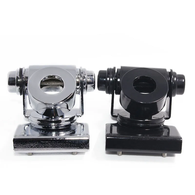 

SURMEN Mobile Antenna Mount K3-66 Car Radio Bracket Trunk lid hatchback Mount Clip K366 for Mobile Radio (Mini RB-400) K3 66