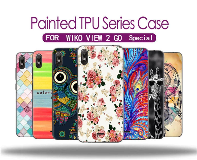 Coque Wiko View 2 go cases (1)