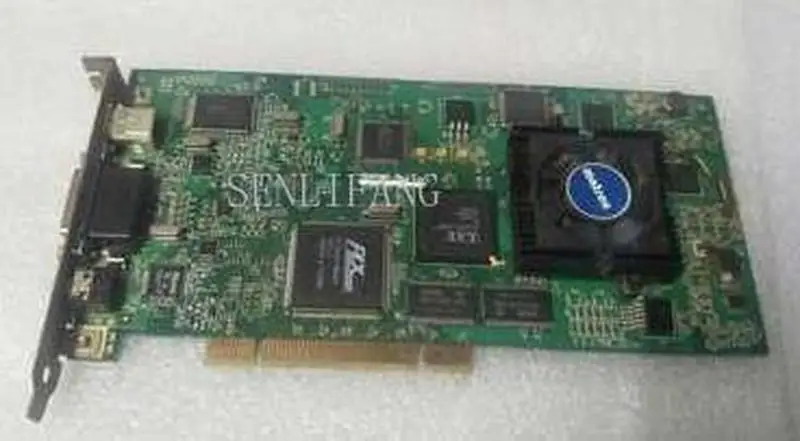 

Free shipping Rtx100 BOARD Acquisition card