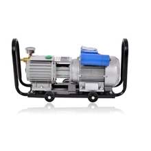 RU EU free tax Self-priming Water Jetting Machine 220V Family expenses car washer OJ-280