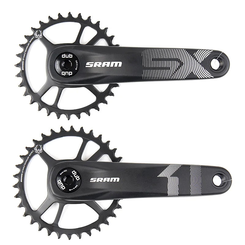 SRAM SX EAGLE 1x12 12 speed Groupset Kit 11-50T DUB триггерный переключатель передач задний переключатель клетка цепь Crankset NX Орел кассета