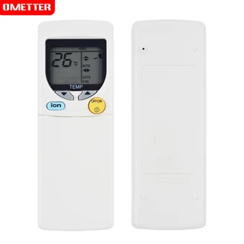 

Acondicionador de aire acondicionado de control remoto para panasonic A75C2624 A75C2178 A75C2195 A75C2422