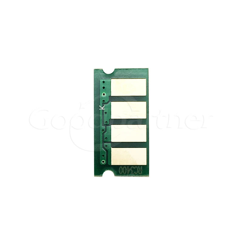 10X SP3400HA 406465 SP3400 SP3410 SP3500 SP3510 чип сброса картриджа с тонером для Ricoh Aficio SP 3400 3410 3500 3510