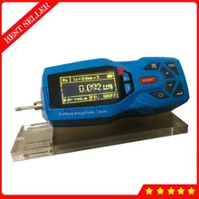 YRT200 тестер шероховатости поверхности Surftest Profilometer большой емкости памяти данных 100 групп хранящейся поверхности шероховатости тестер
