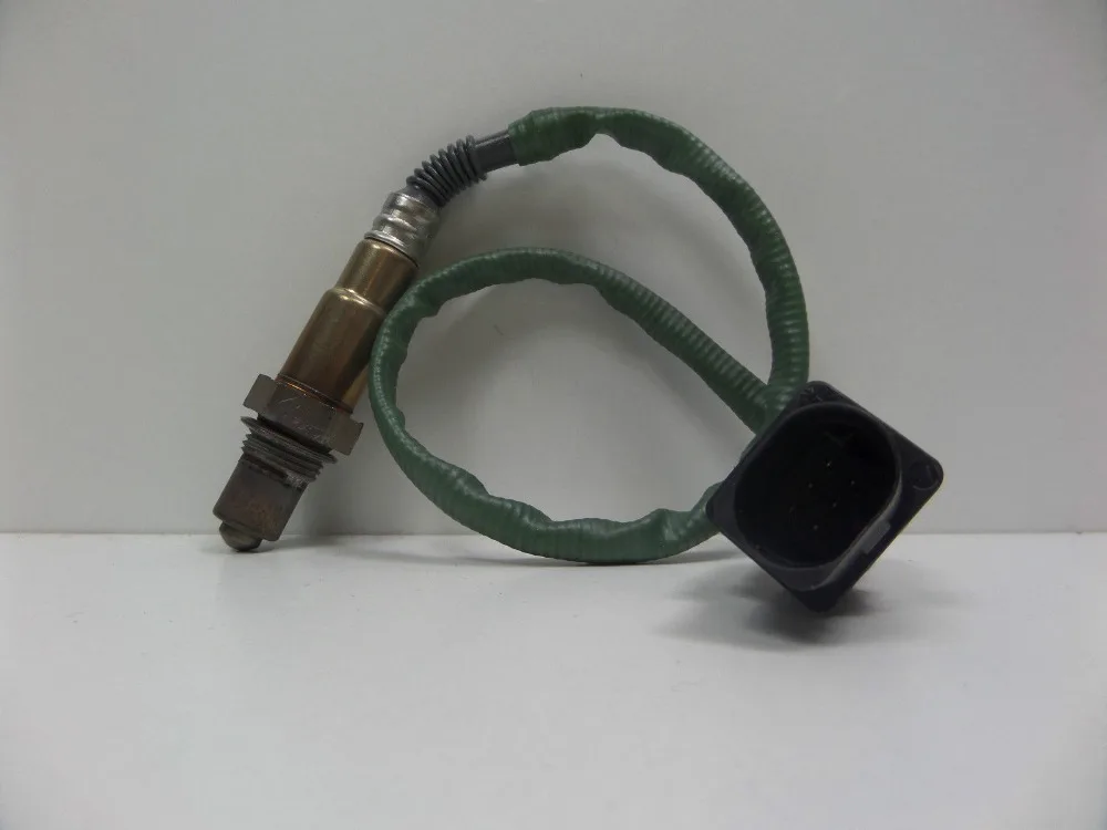 

oxygen sensor 0258017281 for BEMZ C350 E300 SL63 3.5 6.3