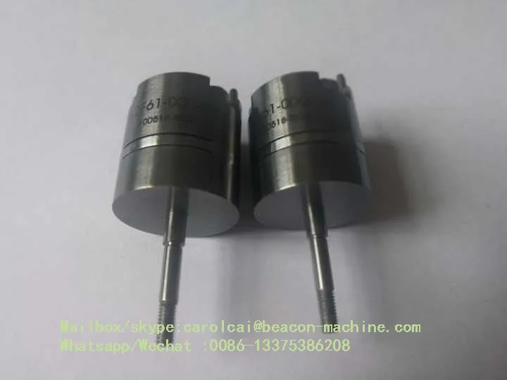 valve for CAT injector (6)