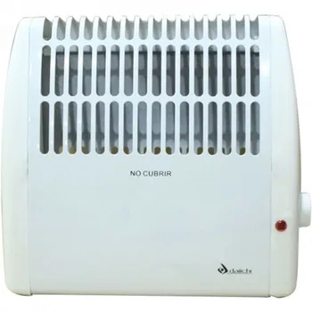 

Parking heater vertical Vicetronic dai-mc/400 400 W DAIMC400
