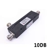 N-Type Female RF Coaxial Directional Coupler 800-2500MHz 200W10DB/20DB/30DB/40dB Power Tool Parts 2022 New ► Photo 3/6