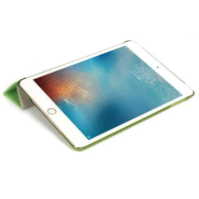 Чехол для Apple, новинка, ipad 9,7, Air 1, Sleep wake-up magnet-YCJOYZW, умный чехол, ультра тонкий,, 1: 1, кожаный чехол для планшета