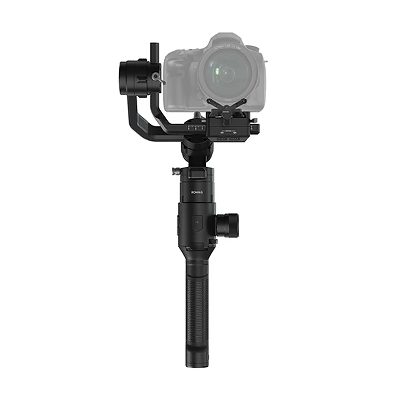 DJI Ronin S набор первой необходимости и стандартный комплект ручной карданный