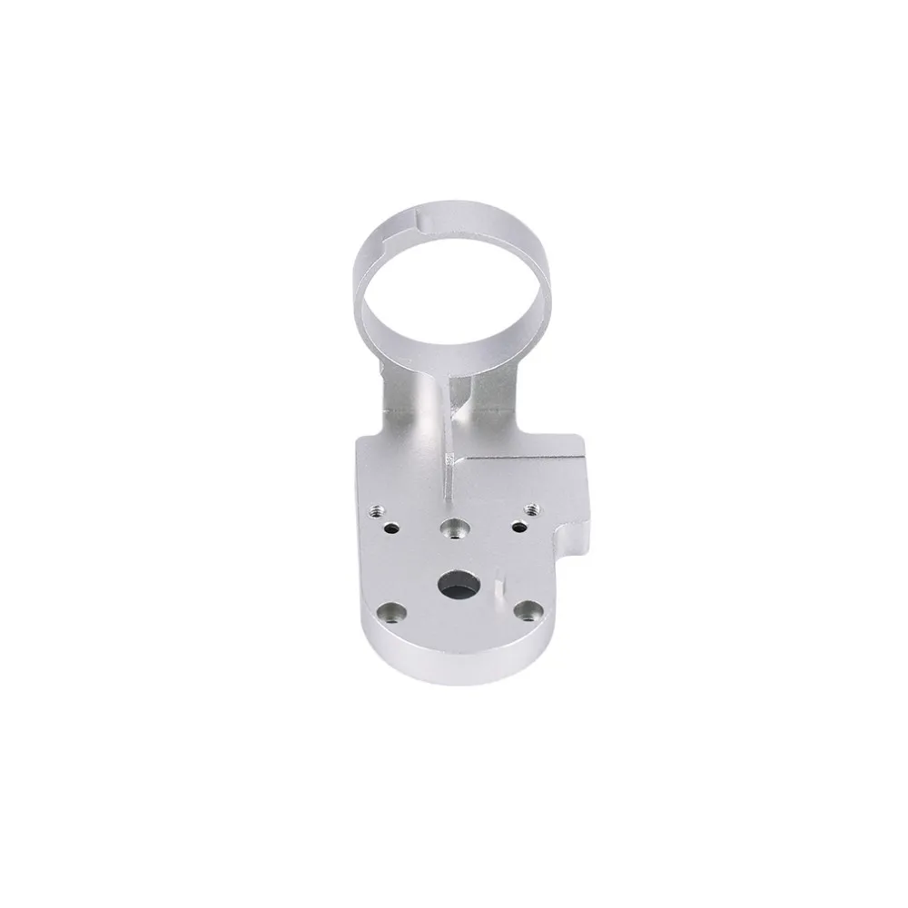 High Quality 1PCS Silver Gimble Hardware Accessories Roll Stand For DJI Phantom 3 Professional And Advanced RC Accessories