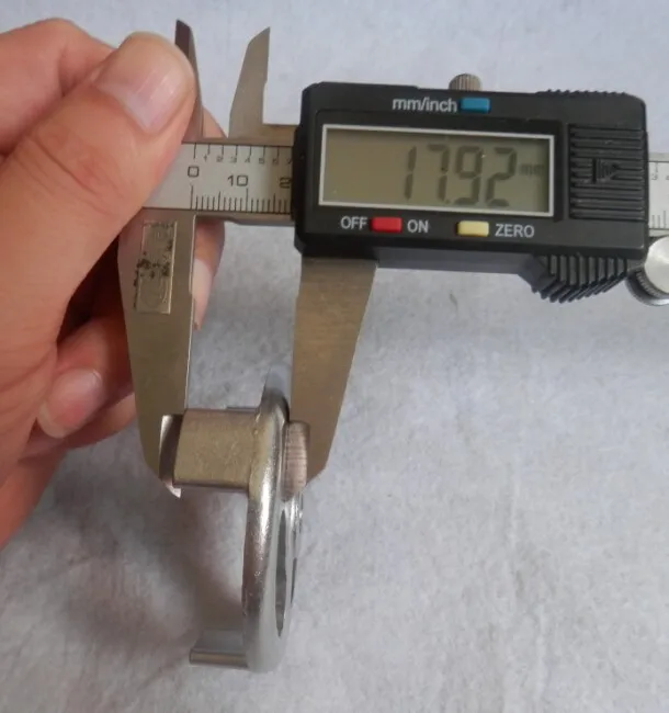 STARTER + CLAW KAWASAKI TD40-48 7