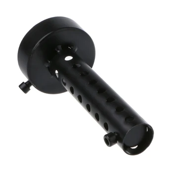 

New High Quality 60mm Universal Motorcycle Exhaust Can DB Killer Silencer Muffler Baffle