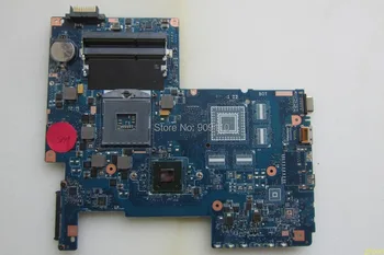 

yourui for integrated HM65 GMA HD 3000 DDR3 for Toshiba satellite L775 L775-S7105 laptop motherboard H000032290 mainboard