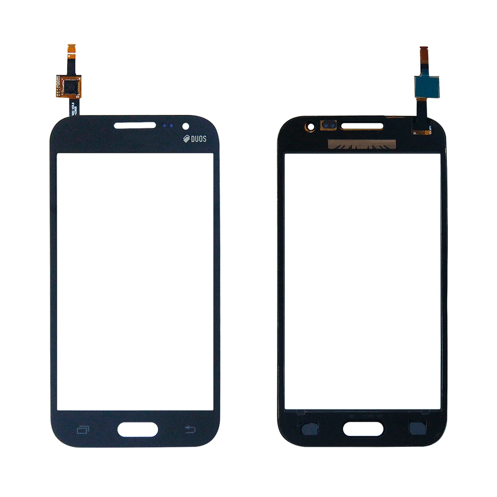 Для Samsung Galaxy Core Prime SM G360P/ F G360G (без ЖК дисплея) сенсорный экран дигитайзер стекло