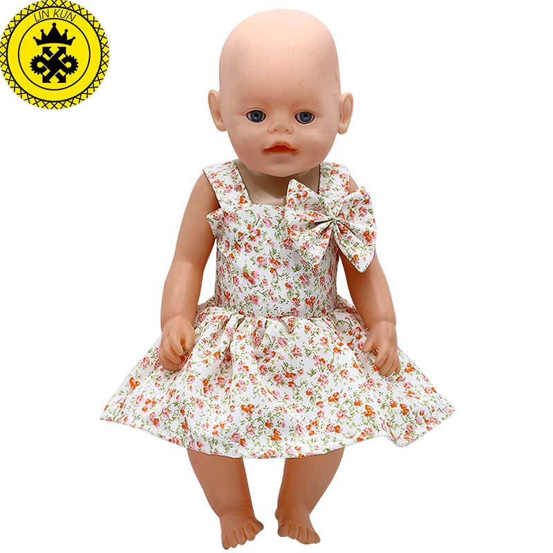 small baby doll clothes