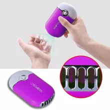 Мини-легкий Вентилятор Сушилка для ногтей USB с держателем для отверждения ногтей Гель-лак сушильная машина быстрая сушилка вентилятора воздуходувка инструменты для дизайна ногтей