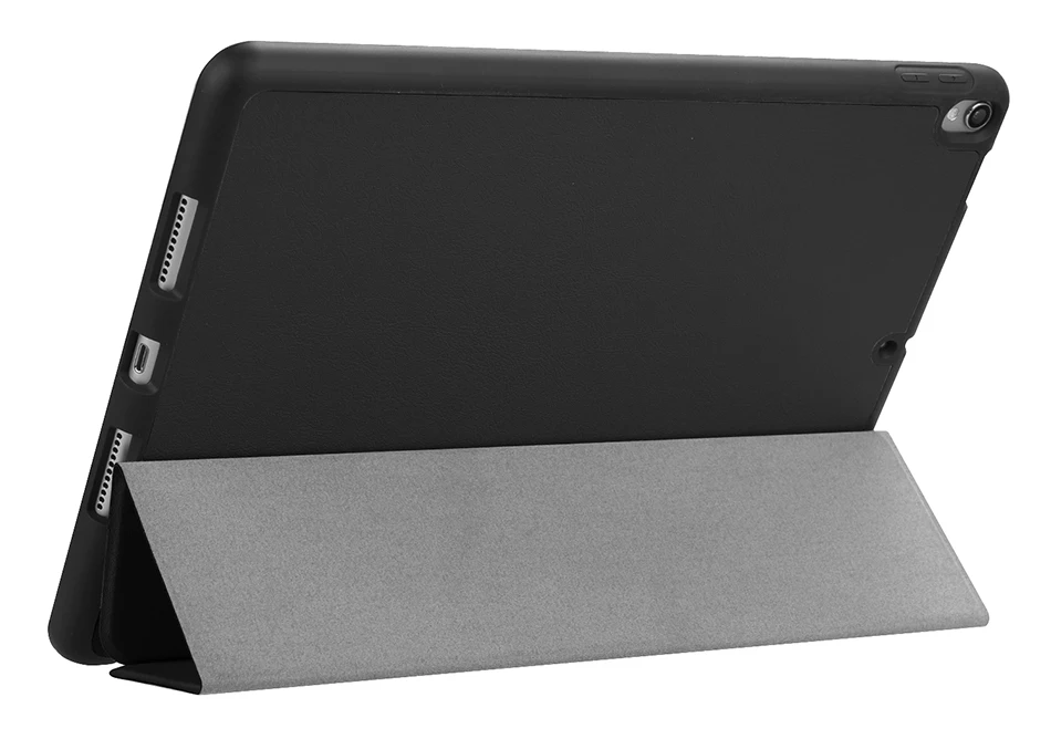 MTT Brain чехол с граффити для iPad Pro 10,5 дюймов Мягкий ТПУ задняя крышка из искусственной кожи складной смарт-чехол для iPad Air 10,5 '' чехол для планшета