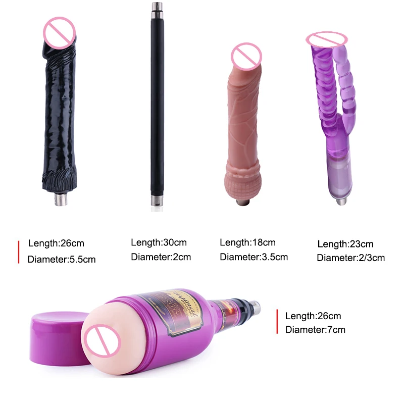 Sex machine 1