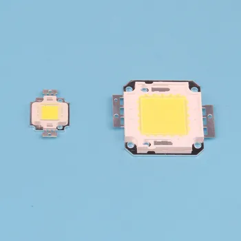 

100W 46X52mm 1.8''X2'' LED chice LED bead for ground lamp traffice lamp sight light spotlight ,1ea/lot