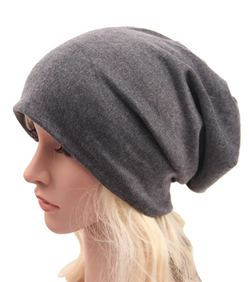 

5pcs/lot New Design Fashion Hat For Women and Men Cotton Sport Cap Hip-hop Style Cuffed Knit Beanie Casual Unisex Bonnet